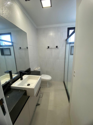 Imagem Apartamento com 3 Quartos à Venda, 192 m² em Pompéia - Santos