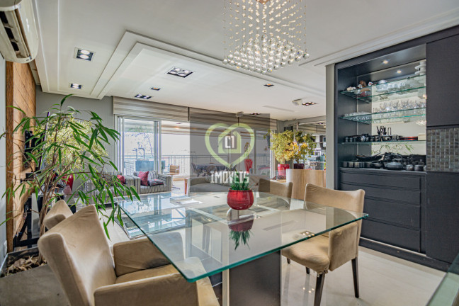 Imagem Apartamento com 4 Quartos à Venda, 206 m² em Vila Romana - São Paulo Imagem Apartamento com 4 Quartos à Venda, 206 m² em Vila Romana - São Paulo