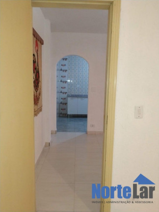 Imagem Sobrado com 4 Quartos à Venda, 175 m² em Jardim Do Colégio (zona Norte) - São Paulo