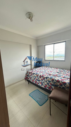 Imagem Imóvel com 3 Quartos à Venda, 60 m² em Taguatinga Sul (taguatinga) - Brasília