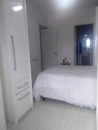 Imagem Apartamento com 2 Quartos à Venda, 80 m² em Canto Do Forte - Praia Grande