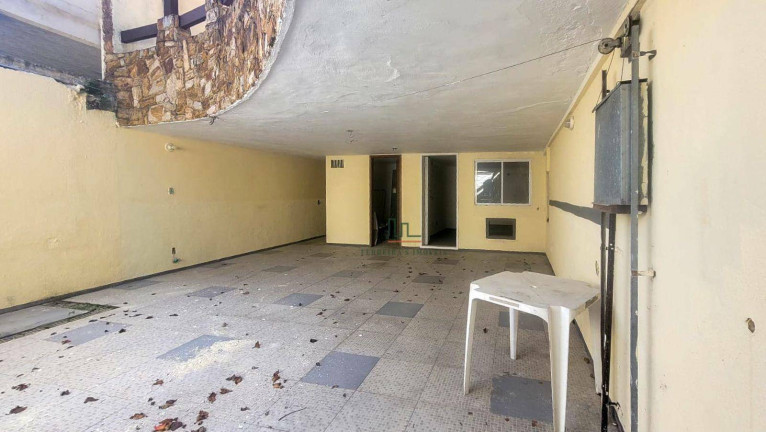 Imagem Casa com 7 Quartos à Venda, 437 m² em Camboinhas - Niterói Imagem Casa com 7 Quartos à Venda, 437 m² em Camboinhas - Niterói
