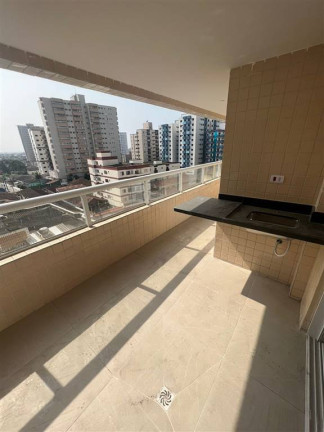 Imagem Apartamento com 2 Quartos à Venda, 84 m² em Aviação - Praia Grande Imagem Apartamento com 2 Quartos à Venda, 84 m² em Aviação - Praia Grande