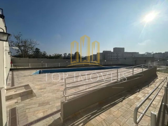 Imagem Apartamento com 2 Quartos à Venda, 55 m² em Vila Rangel - São José Dos Campos