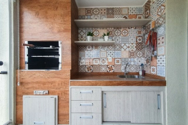 Imagem Apartamento com 3 Quartos à Venda, 85 m² em Vila Vera - São Paulo Imagem Apartamento com 3 Quartos à Venda, 85 m² em Vila Vera - São Paulo