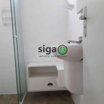 Imagem Apartamento com 2 Quartos à Venda, 78 m² em Indianópolis - São Paulo Imagem Apartamento com 2 Quartos à Venda, 78 m² em Indianópolis - São Paulo