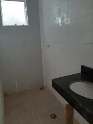Imagem Apartamento com 2 Quartos à Venda, 50 m² em Marapé - Santos