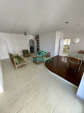 Imagem Apartamento com 2 Quartos para Alugar, 155 m² em Astúrias - Guarujá