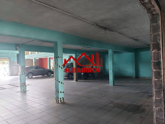 Imagem Galpão para Alugar, 1.125 m² em Centro - São José Dos Campos Imagem Galpão para Alugar, 1.125 m² em Centro - São José Dos Campos