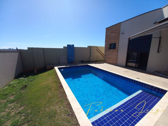 Imagem Casa de Condomínio com 3 Quartos à Venda, 210 m² em Swiss Park - Campinas Imagem Casa de Condomínio com 3 Quartos à Venda, 210 m² em Swiss Park - Campinas