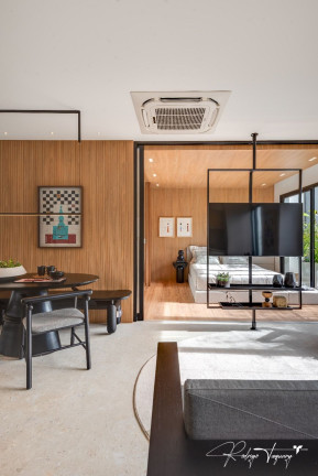 Imagem Apartamento com 1 Quarto à Venda, 47 m² em Serrinha - Goiânia Imagem Apartamento com 1 Quarto à Venda, 47 m² em Serrinha - Goiânia