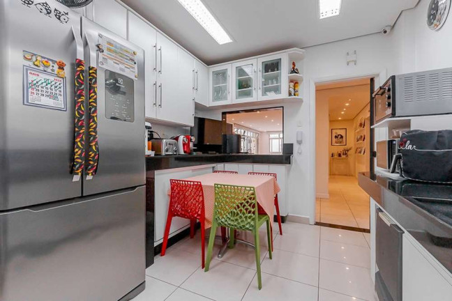 Imagem Apartamento com 3 Quartos à Venda, 151 m² em Higienópolis - São Paulo Imagem Apartamento com 3 Quartos à Venda, 151 m² em Higienópolis - São Paulo