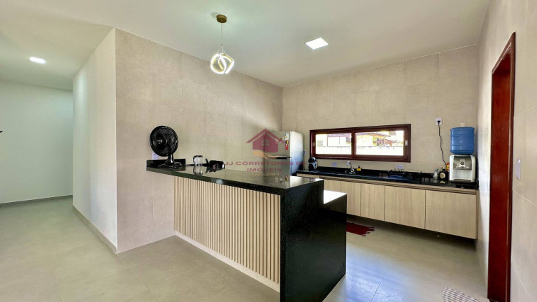 Imagem Casa de Condomínio com 3 Quartos à Venda, 600 m² em Zona Rural - Cruz Do Espírito Santo