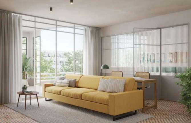 Imagem Apartamento com 1 Quarto à Venda, 54 m² em Botafogo - Rio De Janeiro