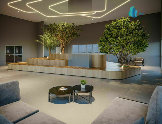 Imagem Apartamento com 3 Quartos à Venda, 123 m²