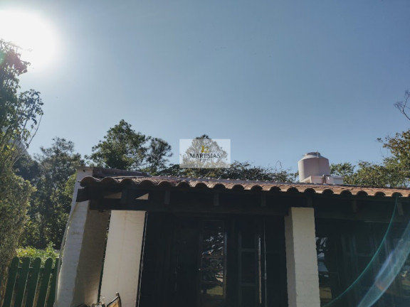 Imagem Casa com 5 Quartos à Venda, 150 m² em Toque-toque Grande - São Sebastião