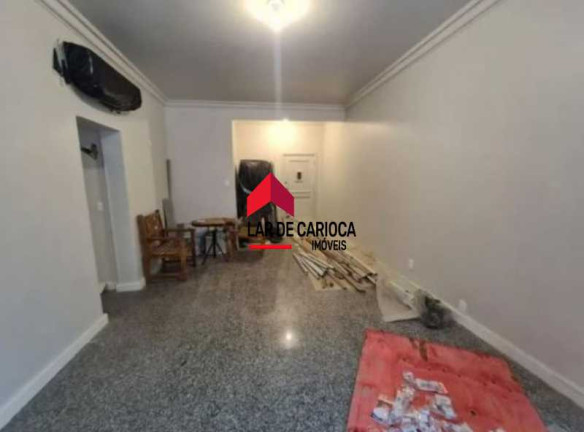 Imagem Apartamento com 3 Quartos à Venda, 110 m² em Copacabana - Rio De Janeiro