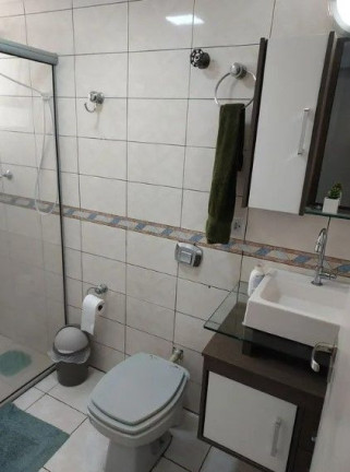 Imagem Apartamento com 3 Quartos à Venda, 94 m² em Bacacheri - Curitiba Imagem Apartamento com 3 Quartos à Venda, 94 m² em Bacacheri - Curitiba