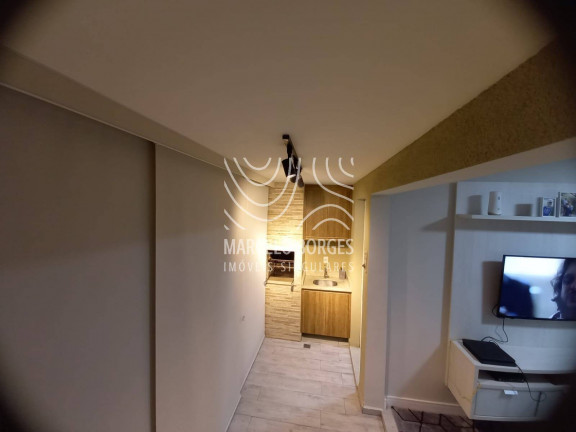 Imagem Apartamento com 3 Quartos à Venda, 88 m² em Medeiros - Jundiaí