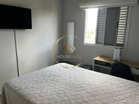 Imagem Apartamento com 3 Quartos à Venda, 90 m² em Jardim Sul - São José Dos Campos Imagem Apartamento com 3 Quartos à Venda, 90 m² em Jardim Sul - São José Dos Campos