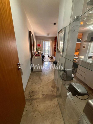 Imagem Apartamento com 2 Quartos para Alugar, 42 m² em Vila Nova Conceição - São Paulo Imagem Apartamento com 2 Quartos para Alugar, 42 m² em Vila Nova Conceição - São Paulo