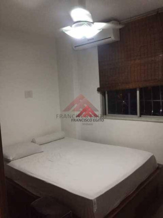 Imagem Apartamento com 2 Quartos à Venda, 44 m² em Fonseca - Niterói