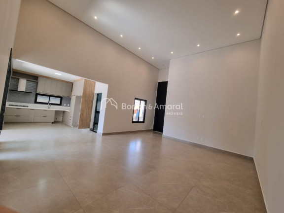 Imagem Casa de Condomínio com 3 Quartos à Venda, 345 m² em Betel - Paulínia Imagem Casa de Condomínio com 3 Quartos à Venda, 345 m² em Betel - Paulínia