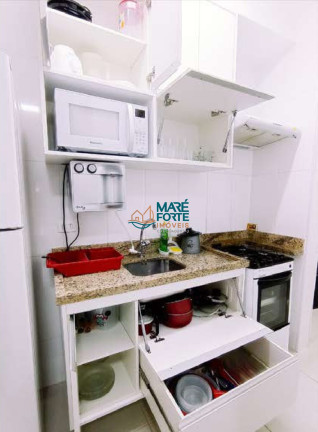 Imagem Apartamento com 2 Quartos à Venda, 55 m² em Toninhas - Ubatuba Imagem Apartamento com 2 Quartos à Venda, 55 m² em Toninhas - Ubatuba