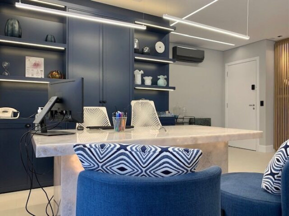 Foto do imóvel Sala Comercial à Venda, 40 m² em Pinheiros - São Paulo