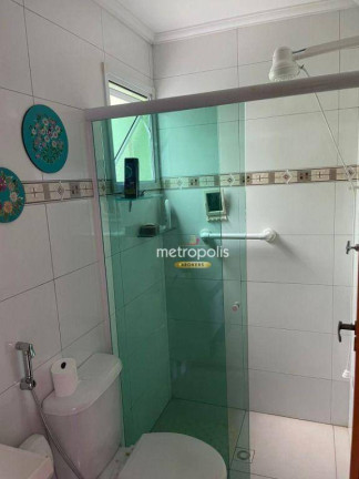 Imagem Apartamento com 2 Quartos à Venda, 42 m² em Vila Curuçá - Santo André Imagem Apartamento com 2 Quartos à Venda, 42 m² em Vila Curuçá - Santo André