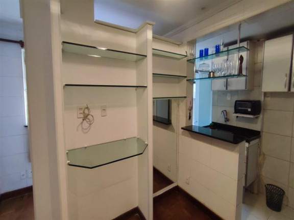 Imagem Kitnet com 1 Quarto à Venda, 20 m² em Bela Vista - São Paulo