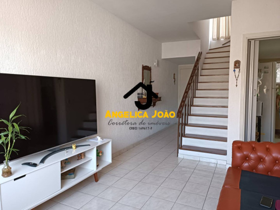 Imagem Apartamento com 2 Quartos à Venda, 106 m² em Itarare - São Vicente