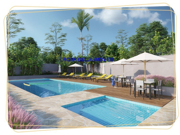 Imagem Apartamento com 2 Quartos à Venda, 51 m² em Residencial Santa Giovana - Jundiaí