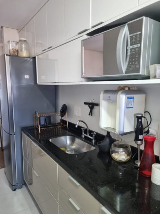 Imagem Apartamento com 2 Quartos à Venda, 64 m² em Nova Petrópolis - São Bernardo Do Campo