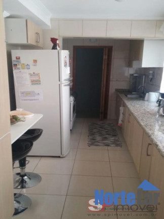 Imagem Apartamento com 2 Quartos à Venda, 75 m² em Jaçanã - São Paulo
