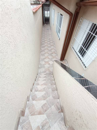 Imagem Casa com 3 Quartos à Venda, 104 m² em Tupi - Praia Grande