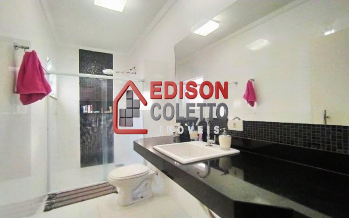 Imagem Casa de Condomínio com 3 Quartos à Venda, 140 m² em Residencial Nova água Branca Ii - Piracicaba Imagem Casa de Condomínio com 3 Quartos à Venda, 140 m² em Residencial Nova água Branca Ii - Piracicaba