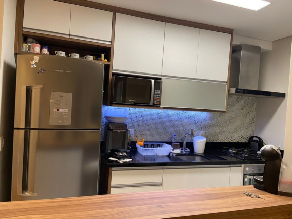 Imagem Apartamento com 2 Quartos à Venda,  em Saúde - São Paulo