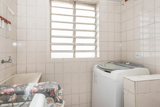 Imagem Apartamento com 2 Quartos à Venda, 53 m² em Morro Santana - Porto Alegre