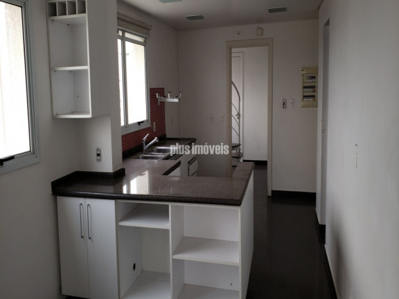 Imagem Apartamento com 4 Quartos à Venda, 349 m² em Higienópolis - São Paulo