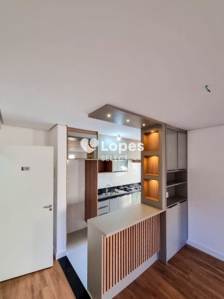 Imagem Apartamento com 2 Quartos à Venda, 66 m² em Condominio Vita Belle - Campinas