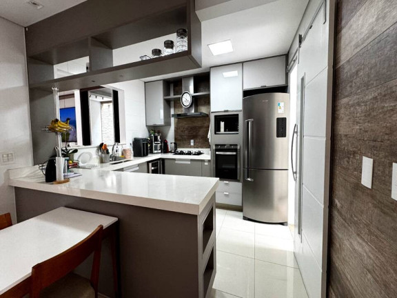 Imagem Casa de Condomínio com 4 Quartos à Venda, 203 m² em Jardim Ermida I - Jundiaí Imagem Casa de Condomínio com 4 Quartos à Venda, 203 m² em Jardim Ermida I - Jundiaí