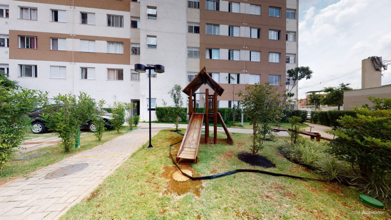Imagem Apartamento com 1 Quarto à Venda, 31 m² em água Branca - São Paulo Imagem Apartamento com 1 Quarto à Venda, 31 m² em água Branca - São Paulo