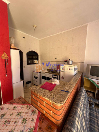 Imagem Casa com 2 Quartos à Venda, em Vera Cruz - Mongaguá Imagem Casa com 2 Quartos à Venda, em Vera Cruz - Mongaguá