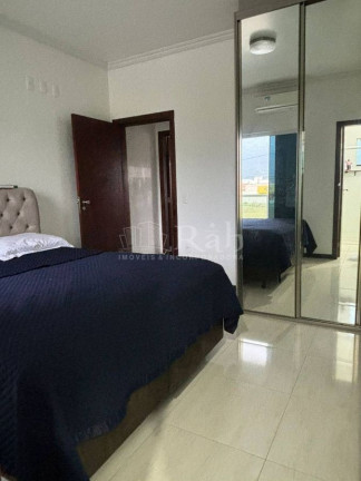 Imagem Sobrado com 2 Quartos à Venda, 90 m² em Rio Pequeno - Camboriú