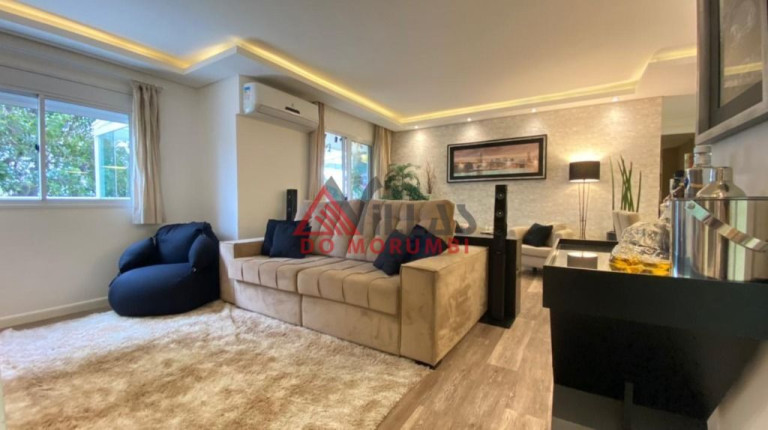 Imagem Apartamento com 3 Quartos à Venda, 148 m² em Portal Do Morumbi - São Paulo