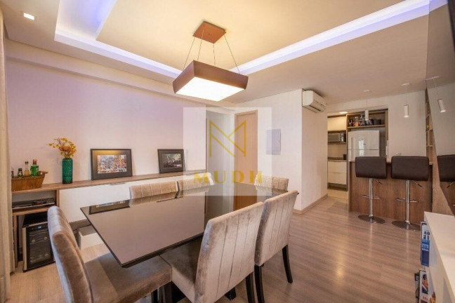 Imagem Apartamento com 3 Quartos à Venda, 90 m² em Tristeza - Porto Alegre Imagem Apartamento com 3 Quartos à Venda, 90 m² em Tristeza - Porto Alegre