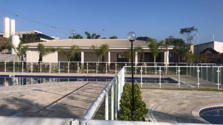 Imagem Apartamento com 2 Quartos à Venda,  em Loteamento Adventista Campineiro - Hortolândia