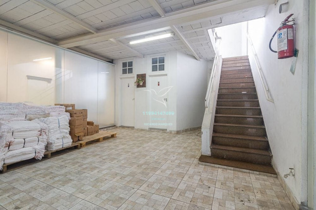 Imagem Loja à Venda, 240 m² em Butantã - São Paulo