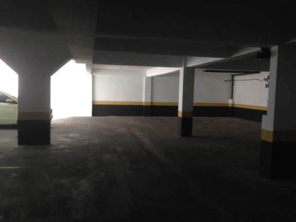 Imagem Apartamento com 2 Quartos à Venda, 70 m² em Centro - Suzano